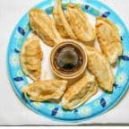 Best Fried Dumplings (7) 煎饺 in Danville, IL