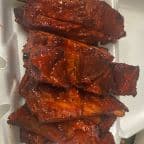 Best B-B-Q Spare Ribs(排骨) in Danville, IL
