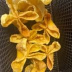 Best Crab Rangoon (4) 蟹角 in Danville, IL