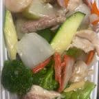 Best House Special Chop Suey 本楼什碎 in Danville, IL