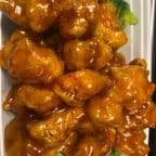 Best General Tso’s Chickens (Chef's Special) 左宗鸡(大) in Danville, IL