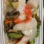 Best Seafood Combination (Chef's Special) 海鲜大烩(大) in Danville, IL