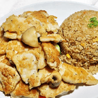 Best Hibachi Chicken (6oz) in Danville, IL