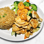 Best Hibachi Chicken & Shrimp in Danville, IL