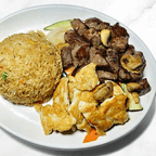 Best Hibachi Chicken & Steak in Danville, IL